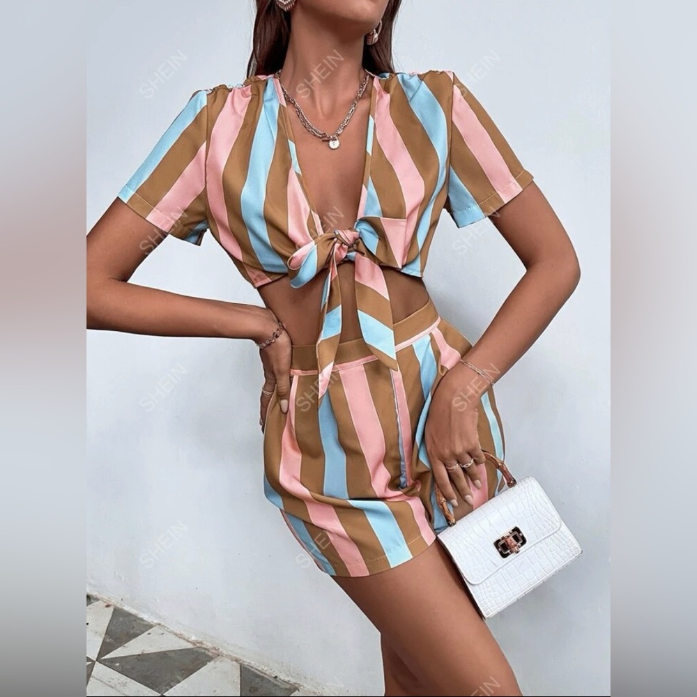 Women’s two piece set